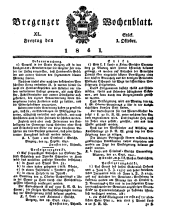 Bregenzer Wochenblatt