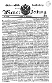 Wiener Zeitung