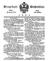 Bregenzer Wochenblatt