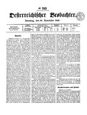 Österreichischer Beobachter