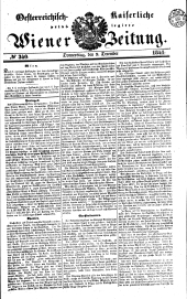 Wiener Zeitung