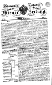 Wiener Zeitung