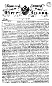 Wiener Zeitung