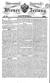 Wiener Zeitung