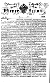 Wiener Zeitung