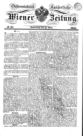 Wiener Zeitung