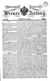 Wiener Zeitung