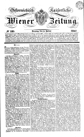 Wiener Zeitung