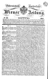 Wiener Zeitung