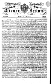 Wiener Zeitung