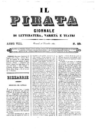 Il Pirata