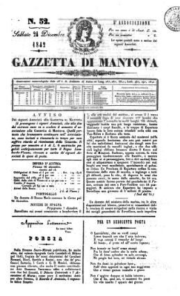 Gazzetta di Mantova