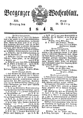 Bregenzer Wochenblatt