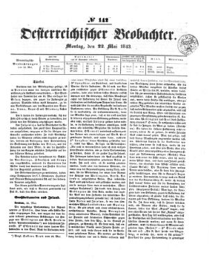 Österreichischer Beobachter