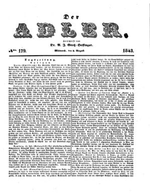 Der Adler