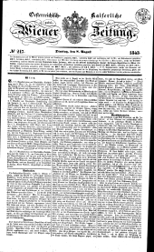 Wiener Zeitung