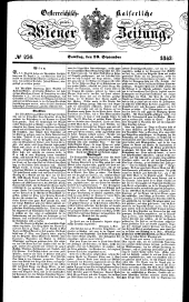 Wiener Zeitung