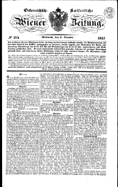 Wiener Zeitung