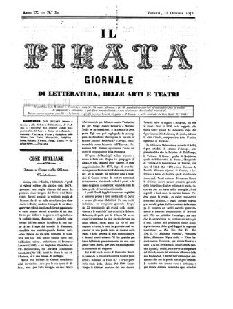 Il Pirata