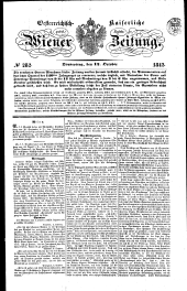 Wiener Zeitung