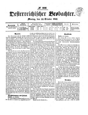 Österreichischer Beobachter
