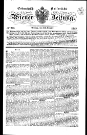 Wiener Zeitung