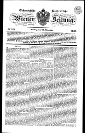 Wiener Zeitung