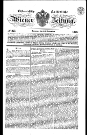 Wiener Zeitung