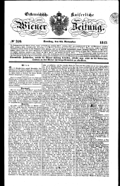 Wiener Zeitung