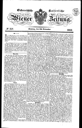 Wiener Zeitung