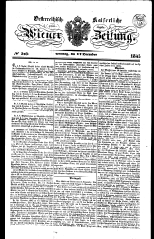 Wiener Zeitung