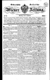 Wiener Zeitung