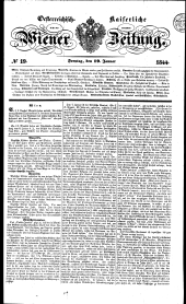 Wiener Zeitung