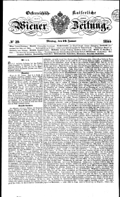 Wiener Zeitung