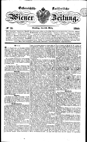 Wiener Zeitung