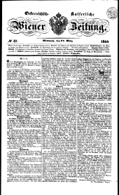 Wiener Zeitung