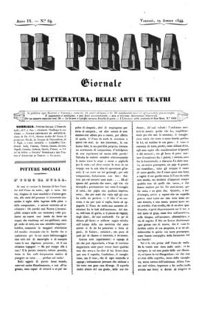 Il Pirata