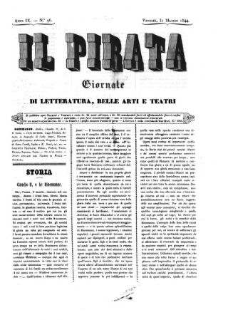 Il Pirata