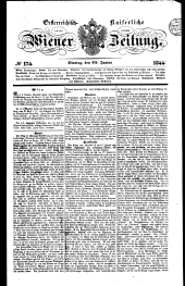 Wiener Zeitung