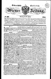 Wiener Zeitung