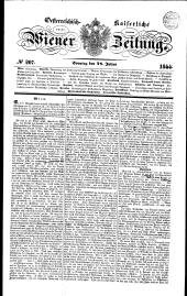 Wiener Zeitung