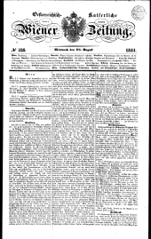 Wiener Zeitung