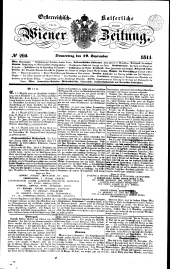 Wiener Zeitung