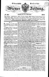 Wiener Zeitung