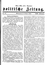 Agramer Zeitung