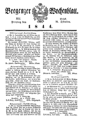 Bregenzer Wochenblatt