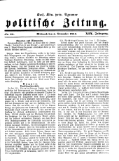 Agramer Zeitung