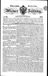 Wiener Zeitung