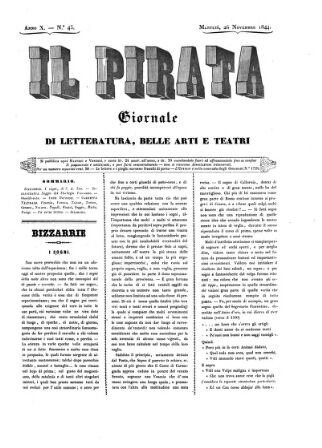 Il Pirata