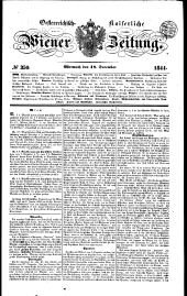 Wiener Zeitung